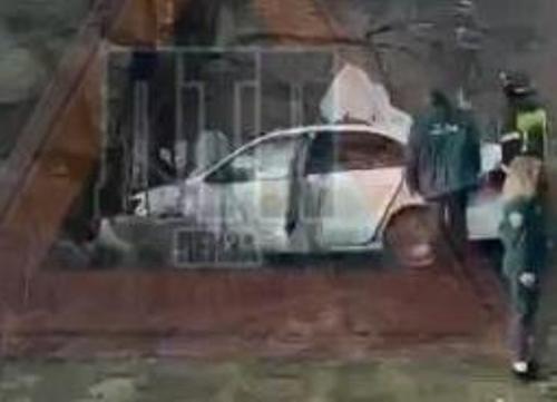 Водитель мертв. Появились страшные подробности ДТП в Городищенском районе