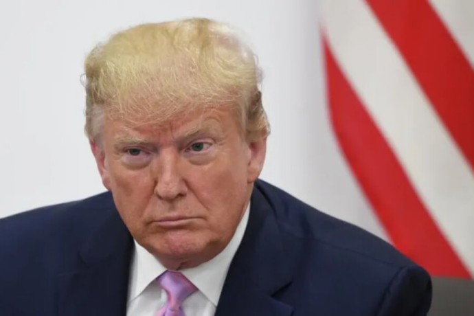 Президент США допустил, что Киеву придётся уступить часть территорий