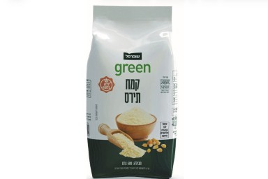 Шуферсаль отзывает партию. муки без глютена из-за превышения допустимого уровня глютена