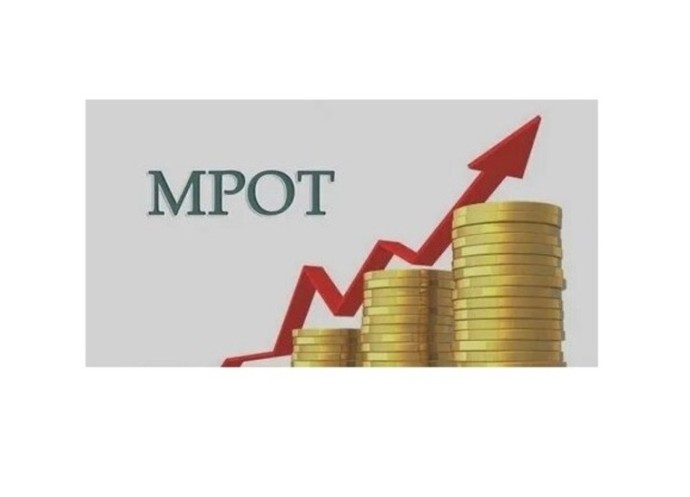 МРОТ в Тульской области повысится с 1 января 2026 года