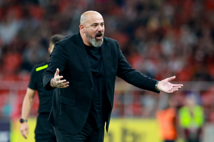 Станкович дисквалифицирован на месяц без возможности обжаловать решение