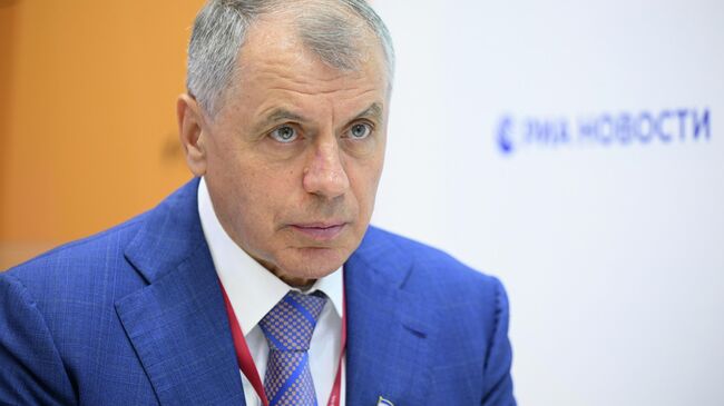 В Крыму проверят наличие активов у релокантов, дискредитирующих Россию В Крыму проверят наличие активов у релокантов, дискредитирующих Россию