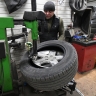 Московским автомобилистам посоветовали не менять резину до 20 октября