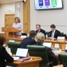 Москалькова выступает за выплаты детям, рожденным после гибели отца-участника СВО
