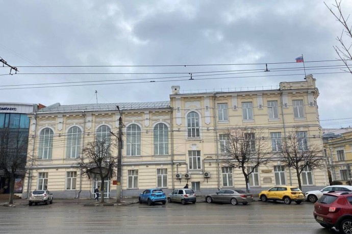 ООО «АДС г. Тулы» требует с ООО «Новый город» 2,2 млн рублей