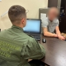 На Горького нашли тело изрезанного мужчины