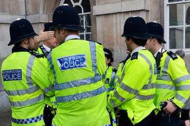 Лондонская полиция может начать вооружаться из-за угроз со стороны правонарушителей