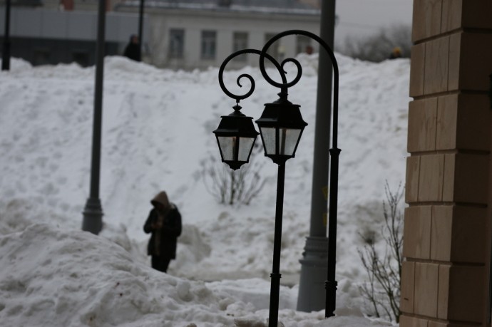 Россиянам предложили сдвинуть начало рабочего дня зимой