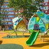 Современные детские площадки появились еще в 15 районах Москвы — Сергей Собянин