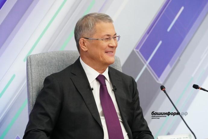 Прямая линия Радия Хабирова: Мнения журналистов Башкирии Прямая линия Радия Хабирова: Мнения журналистов Башкирии