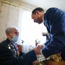 Знак почетного гражданина Якутии получил Николай Афанасьев
