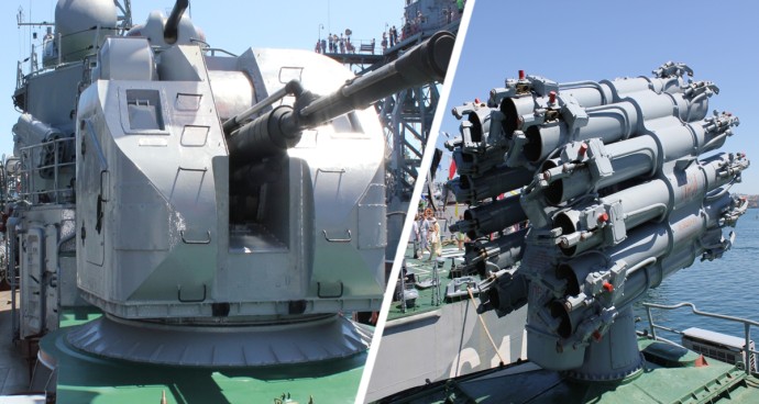 «Танковый драйв и Калашников-тур»: Россию открывают туристы из Саудовской Аравии, пресытившись дворцами