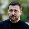 Залужный обошел Зеленского в рейтингах доверия украинцев