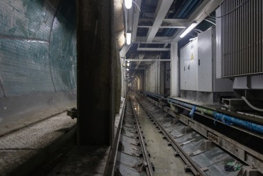 Петербург и Ленобласть получат почти 47 млрд рублей из федерального бюджета на модернизацию ЖКХ