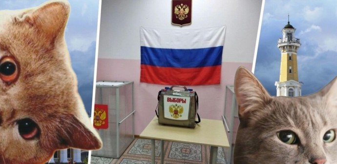 Кандидаты в губернаторы вот-вот покажутся костромичам