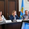 Комитеты по экономике астраханского и луганского парламентов провели совещание