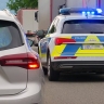 В Мюнхене полиция застрелила напавшую на людей с ножом женщину
