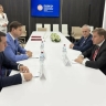ПМЭФ-2026: Инвестор создаст новый троллейбусный парк в Петербурге