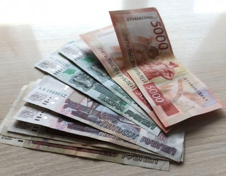 В России пособие по беременности и родам вырастет на 20%