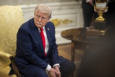 Финансист предсказал увеличение госдолга США на 17 триллионов долларов при Трампе