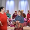 В селе Коткино прошёл концерт Народного коми фольклорного ансамбля «Печорянка»
