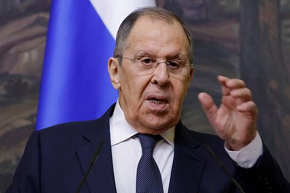 Лавров раскрыл позицию России по зерновой сделке