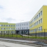 Школа на 550 мест в южно-сахалинском ЖК "Горизонт" почти готова к открытию