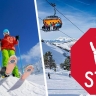 Альпийский ценник: европейские горнолыжные курорты повышают стоимость ски-пассов в зимнем сезоне 2025/2026