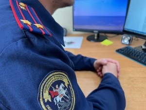 В Ставропольском крае завершено расследование уголовного дела об убийстве молодого человека в парке Кирова города Пятигорска