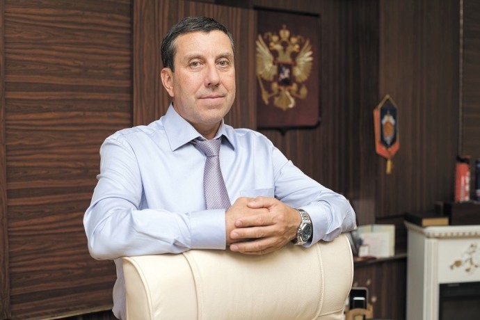 Дмитрий Пантелеев поздравил кировчан с Днем народного единства