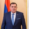 Додик заявил о стремлении Европы разделить Россию