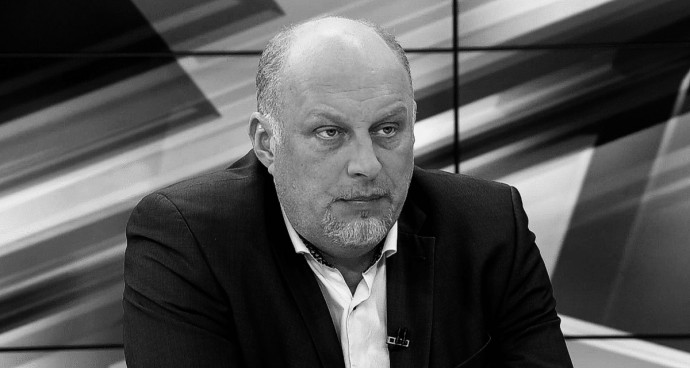 Скоропостижно скончался экс-глава комитета по туризму Санкт-Петербурга