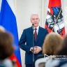 Собянин: Начался отбор школьников и студентов колледжей в арктическую экспедицию