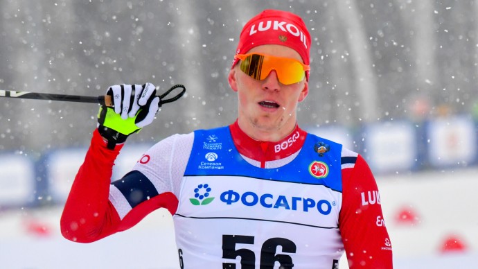 В FIS раскрыли подробности выдачи российским спортсменам нейтрального статуса В FIS раскрыли подробности выдачи российским спортсменам нейтрального статуса