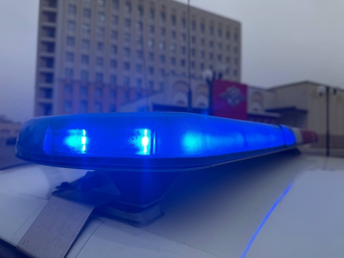 На улице Окружной в Пензе сбили пешехода На улице Окружной в Пензе сбили пешехода