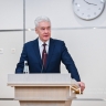 Собянин: Новое общественно-деловое пространство появится на западе Москвы
