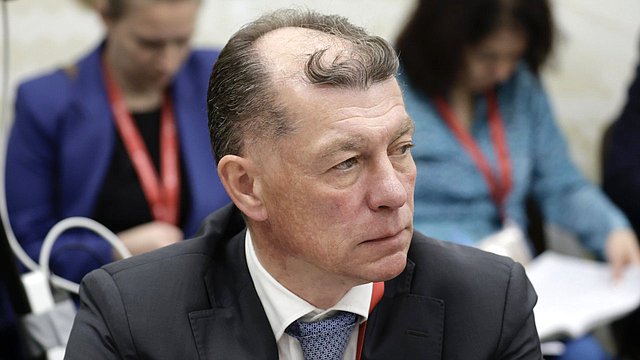 Комитет по экономической политике утвердил прогноз социально-экономического развития РФ на 2026-2028 годы