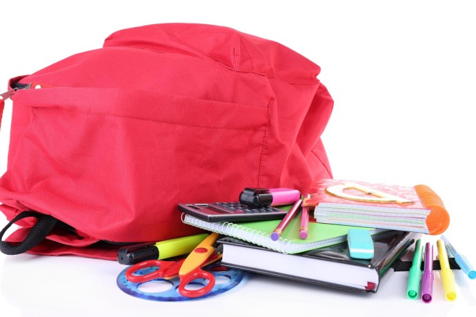 Германия — Ранец делает кассу: 725 миллионов евро к старту учебного года Германия — Ранец делает кассу: 725 миллионов евро к старту учебного года