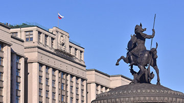 ГД ратифицировала договор между РФ и ОАЭ о ликвидации двойного налогообложения