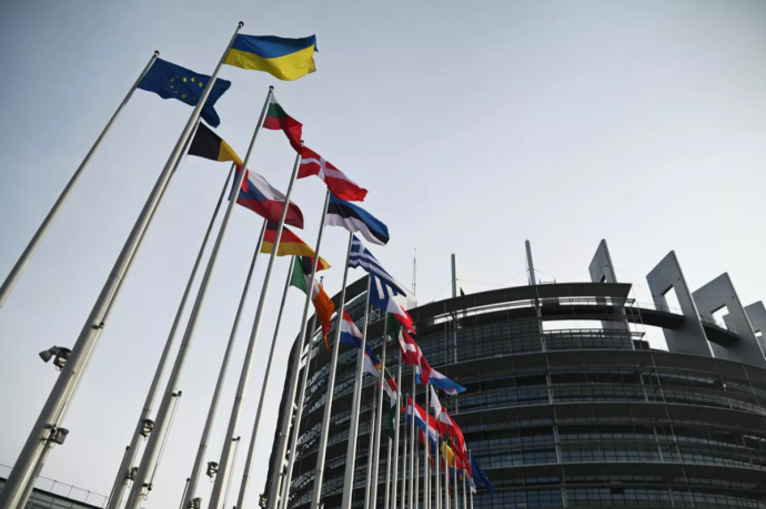 Экономическое самоубийство: депутат Европарламента оценила решение ЕС отказаться от российского газа