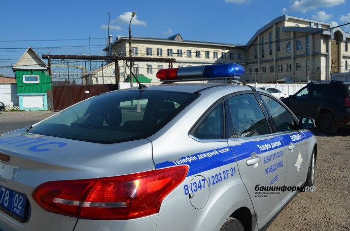 В ГАИ Уфы сообщили о старте операции «Автобус»