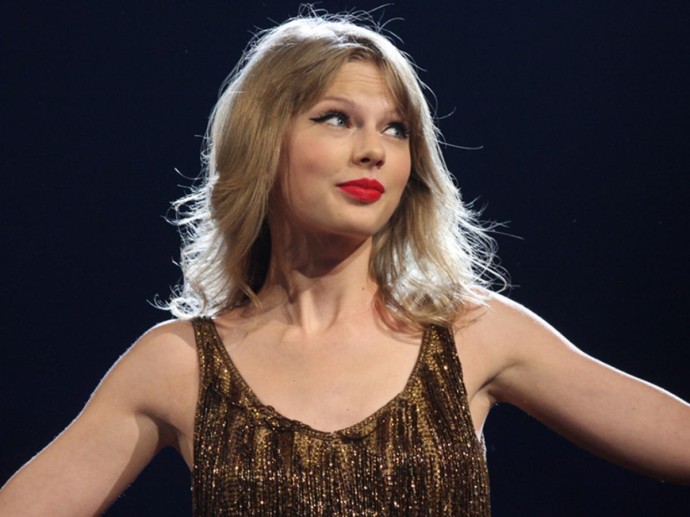 Свадьба Тейлор Свифт: раскрыты имена подружек невесты