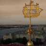Курбан-Байрам и День города в один день: где в Петербурге ограничат движение 27 мая
