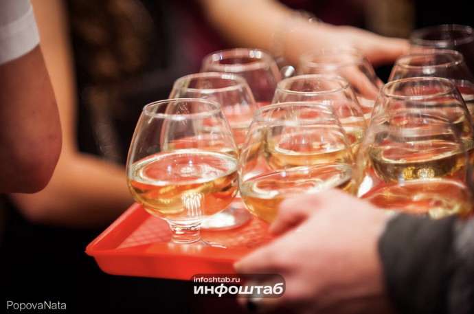 Общественники предложили ввести «сухой закон» на время СВО