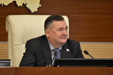 ​Валерий Сухих: «Для решения кадрового вопроса в медицине нужен комплексный подход»