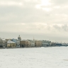 В Северной столице 15 марта ожидается переменная облачность без осадков