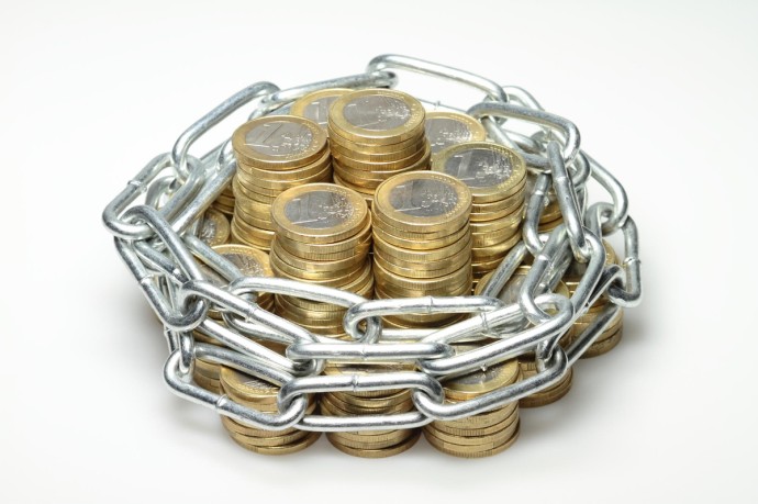 Германия — Государство в роли скупого работодателя