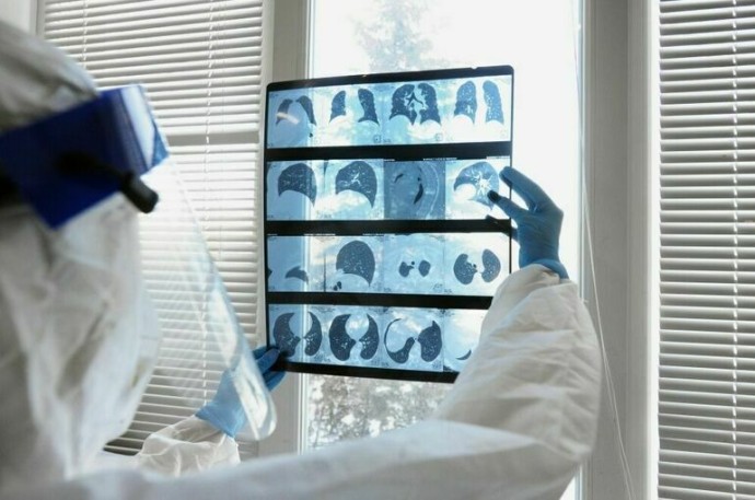 Инфекционных больных начнут лечить по-новому Инфекционных больных начнут лечить по-новому