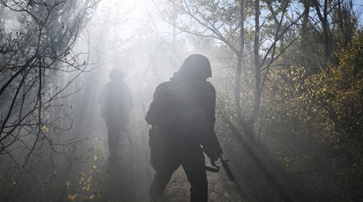 ВС России за месяц освободили 20 населённых пунктов в зоне СВО ВС России за месяц освободили 20 населённых пунктов в зоне СВО