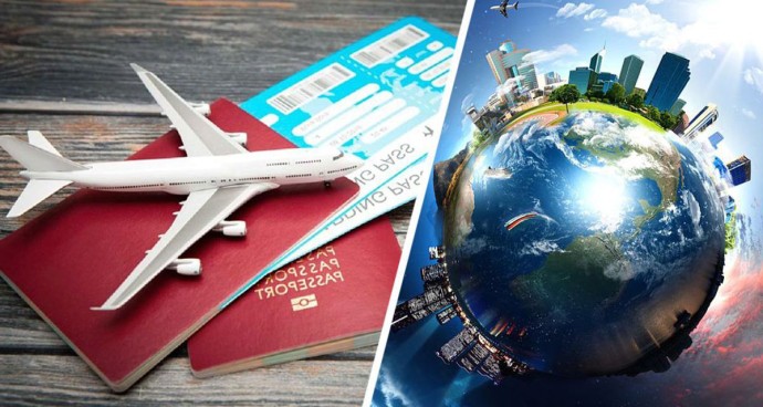 Блеск и нищета: опубликован рейтинг самых переоцененных туристических направлений Блеск и нищета: опубликован рейтинг самых переоцененных туристических направлений